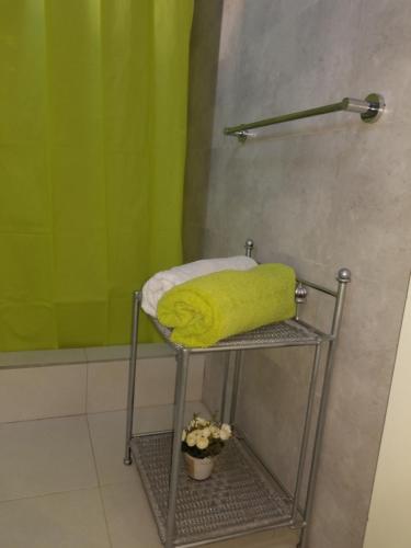 Appartement Confort Fann hock