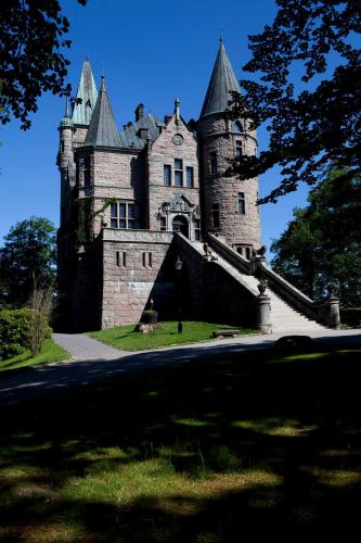 Teleborgs Slott