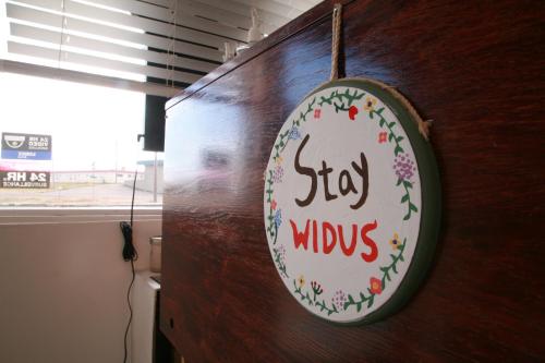 Widus Inn