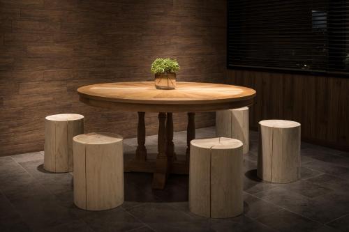 Lobby, Nest Hotel Hakata Station in Fukuoka