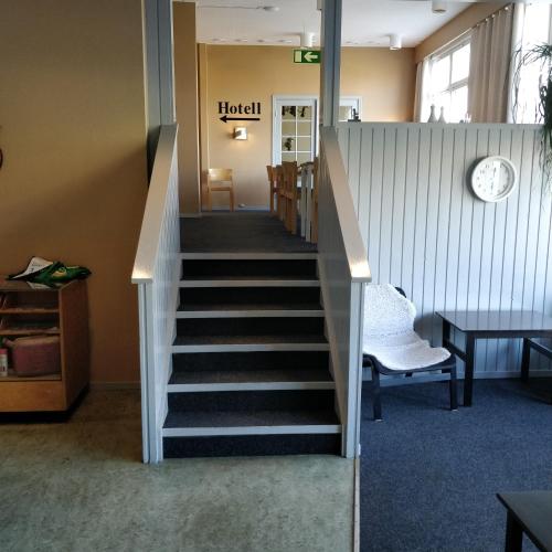 Highway Hotel - Härnösand