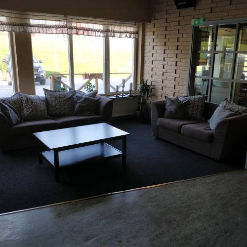 Highway Hotel - Härnösand