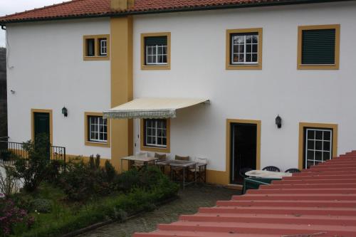  Quinta de S. Luis - Valada, Figueiró dos Vinhos bei Espinhal