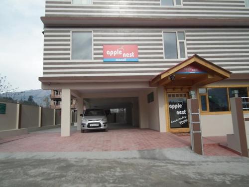 Keys Lite Apple Nest Manali