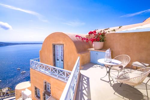 Kastro Oia Houses - image 4
