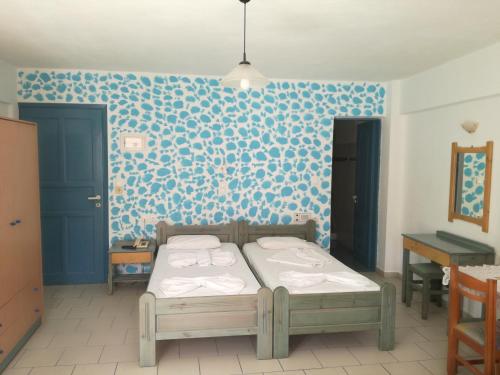 Standard Apartment room in Olympic Star