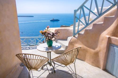 Superior Suite with Sunset View image 10