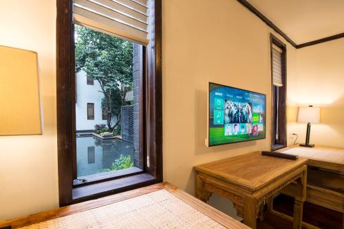 Lijiang Cheriton Hotel