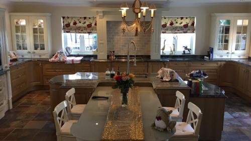 Food and beverages, Retreat at The Knowe Auchincruive Estate in Ayr