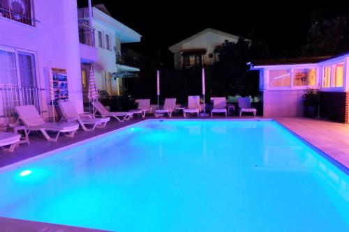Karaca Apart Hotel - image 4