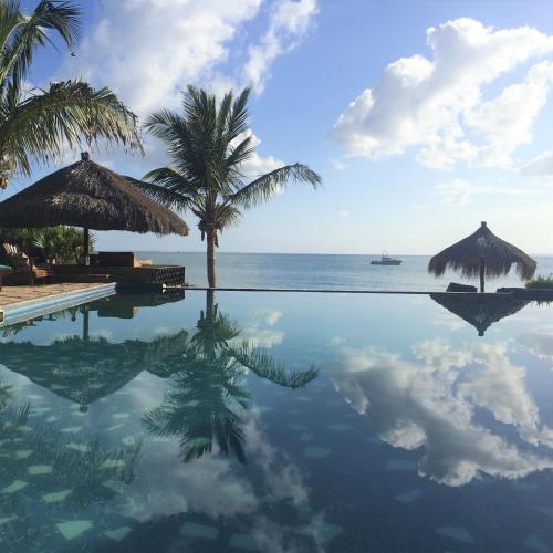 Villas do Indico Eco-Resort & Spa