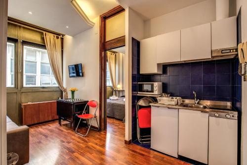 M&L Apartment – Ardesia in San Giovanni