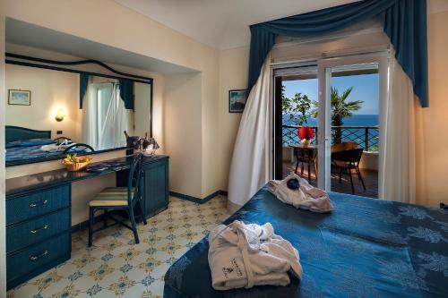 Sorriso Thermae Resort & Spa - image 14