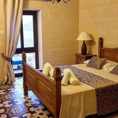 West B&B