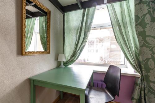 Yo! Hostel on Leningradskaya - main image