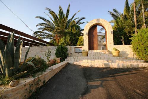  disCrete Villa Episkopi in Strand Episkopi-Rethymnon