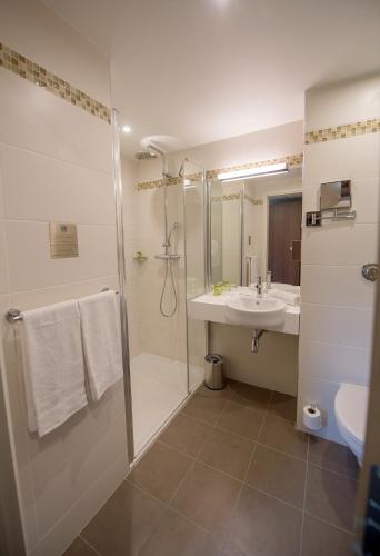 Hotel Lou Castelet