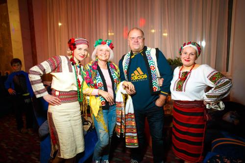 Truskavets 365 Hotel - image 10
