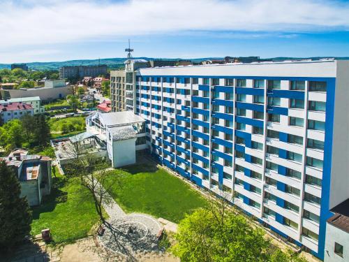 Truskavets 365 Hotel - image 11