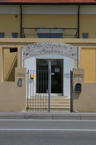 Residenza Villa Margherita
