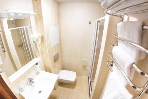 Truskavets 365 Hotel - image 12