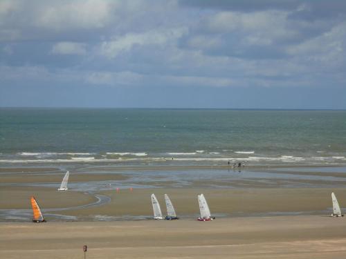 Studio Westrand 403, De Panne (zdjęcie 3)