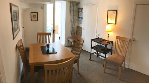 Instalaciones, Carrick House in Kingussie