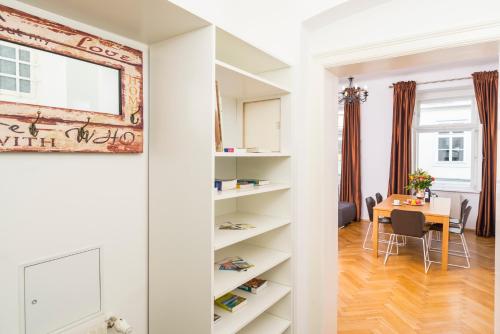 Two-Bedroom Apartment image 4