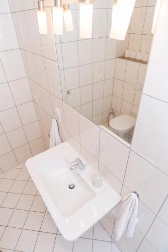 Two-Bedroom Apartment image 9
