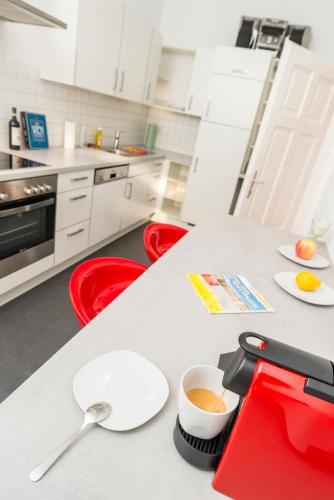 Belvedere Suite by welcome2vienna - image 12