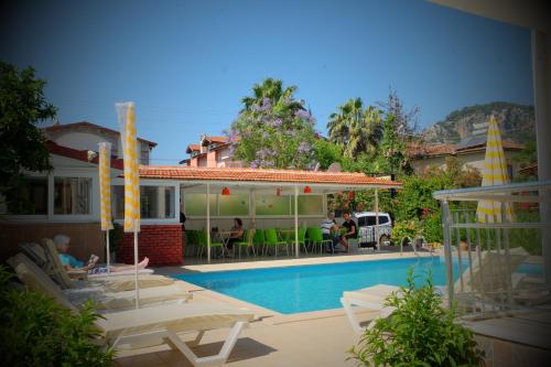 Karaca Apart Hotel - image 5