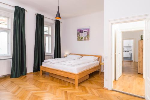 Belvedere Suite in Wien, Österreich