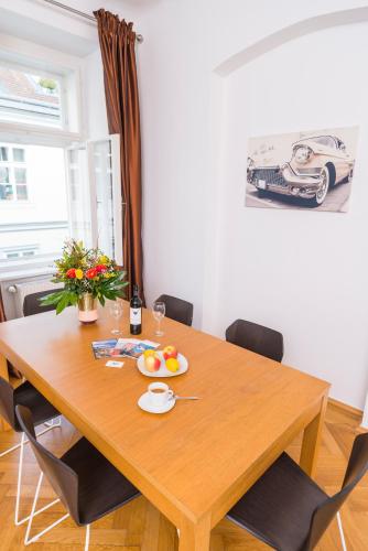 Belvedere Suite by welcome2vienna - image 7