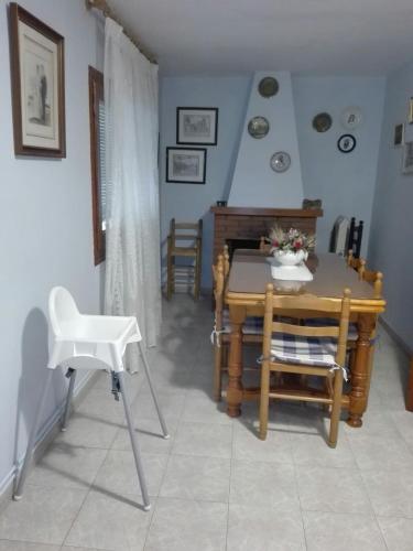 Casa Sarinena