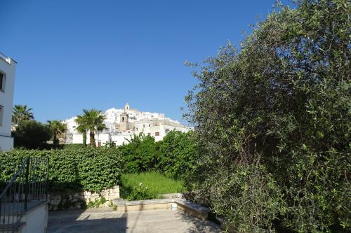 Lantico Orto – Ostuni, AR