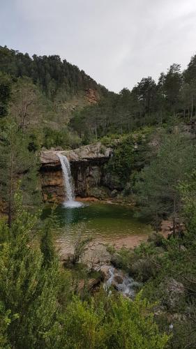  Ca la tieta in Campdevánol