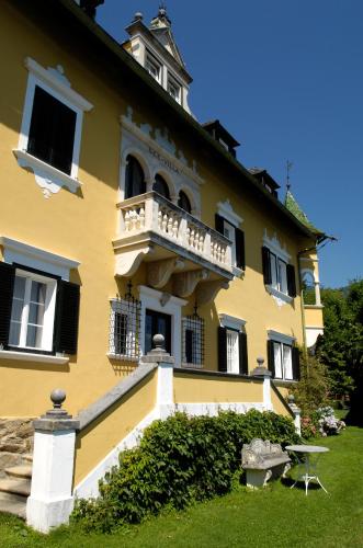 Hotel See-Villa