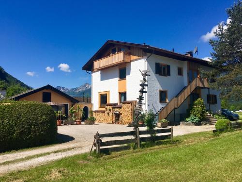 Casa Shania in Unterwössen, Deutschland