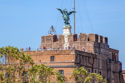 MyTALE Apartment Luxury Navona, Roma (foto 10)