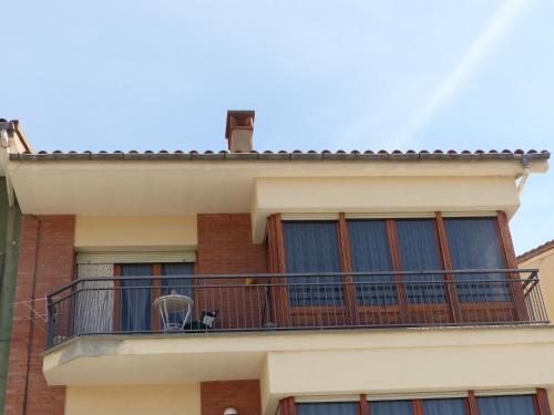  Ca la tieta in Campdevánol