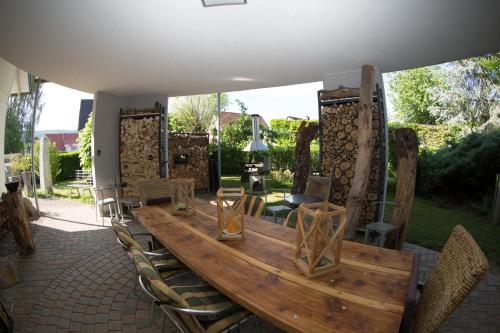 Seadmed, Avantgarde Living in Kandern