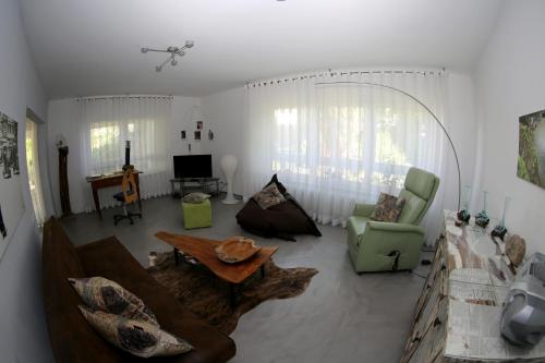 Avantgarde Living in Kandern