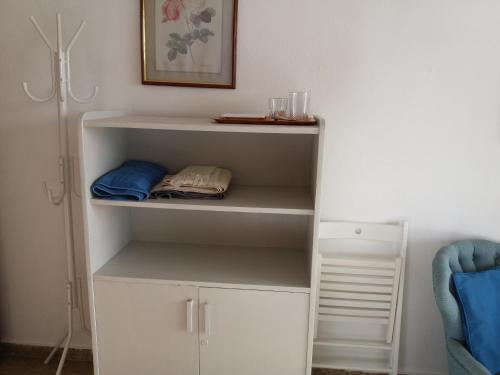 Double room with brekfast Wonderful views, Málaga (fotografie 7)