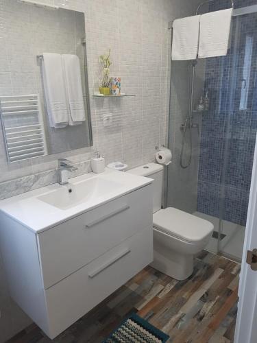 Apartamentos Santa Justa - main image