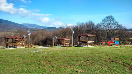 Roden Dom Holiday Home in 阿普里爾齊