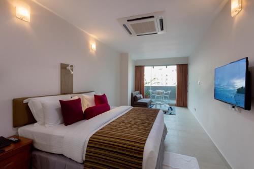 hotel photo