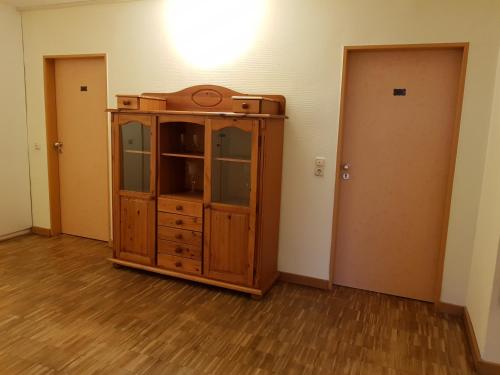 博斯特酒店 (Hotel Post) in 凱爾克海姆/陶努斯