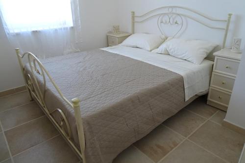 Lantico Orto – Ostuni, AR