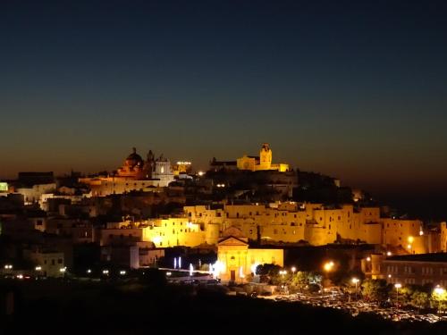 Lantico Orto – Ostuni, AR