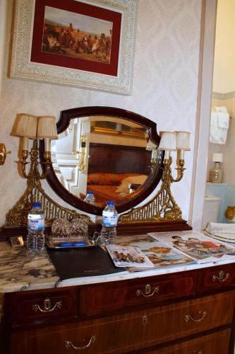 Sitges Royal Rooms Room Type - Standard Double Room